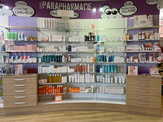 Photo 2 de la pharmacie