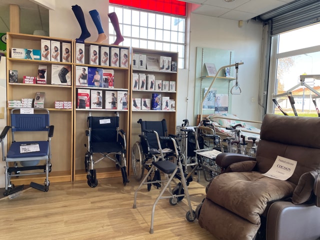 Photo 4 de la pharmacie