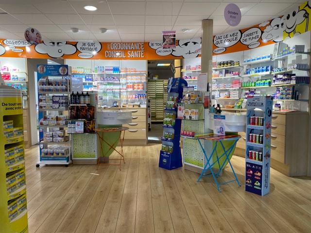 Photo 5 de la pharmacie