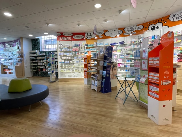 Photo 6 de la pharmacie