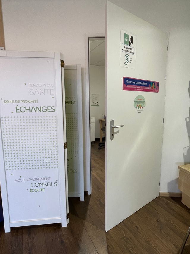 Photo 8 de la pharmacie